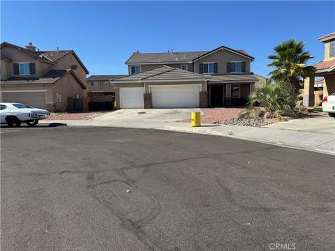 Photo of 11735 Alana WAY, Victorville, CA 92392 (MLS # IV26167004)