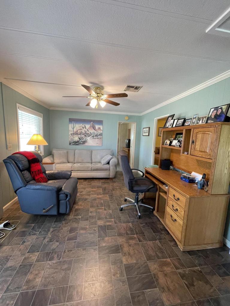 Tri Palm Estates - Manufactured In Park