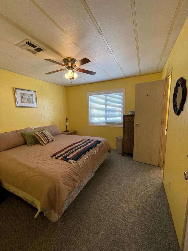 Tri Palm Estates - Manufactured In Park