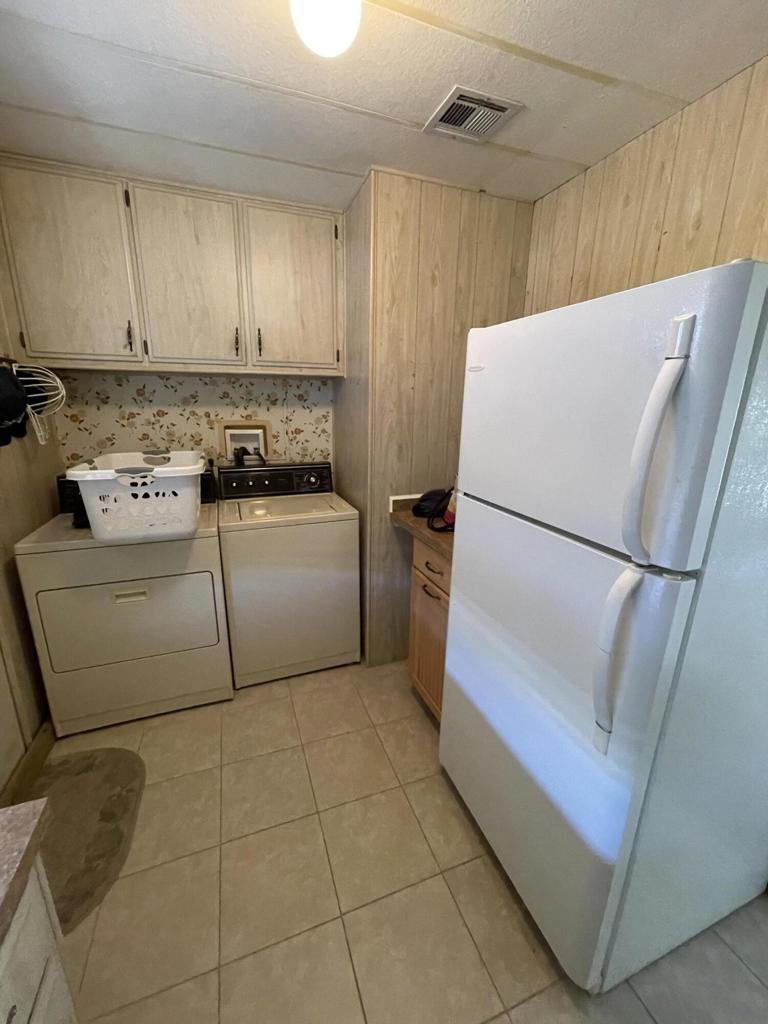 Tri Palm Estates - Manufactured In Park