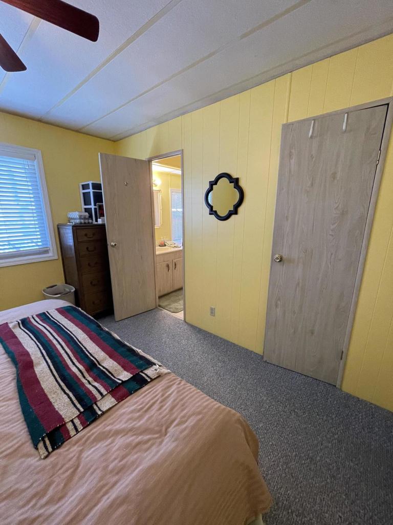 Tri Palm Estates - Manufactured In Park