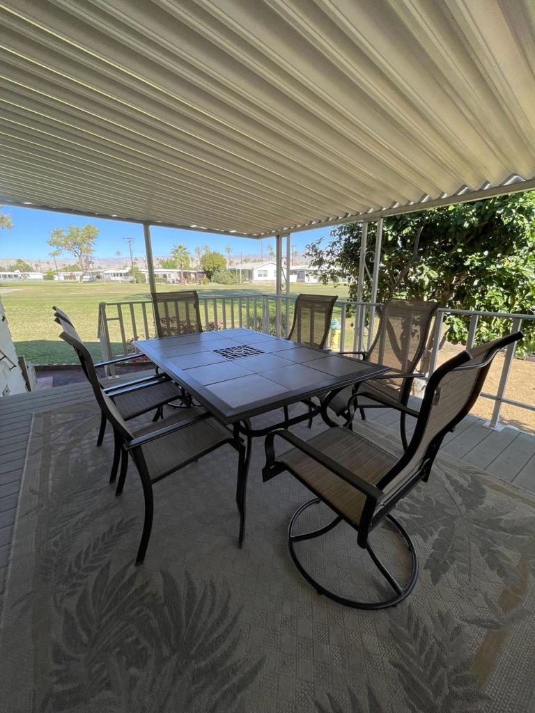 Tri Palm Estates - Manufactured In Park