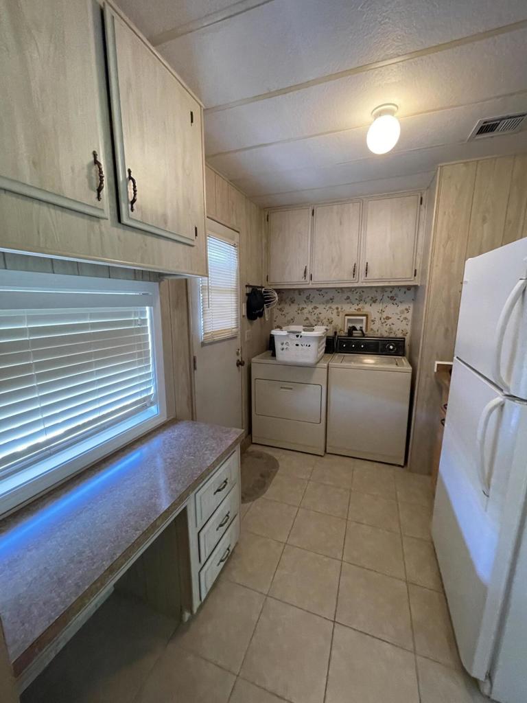 Tri Palm Estates - Manufactured In Park