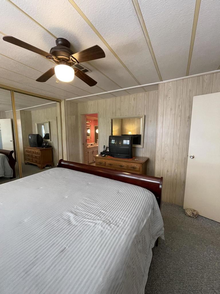 Tri Palm Estates - Manufactured In Park