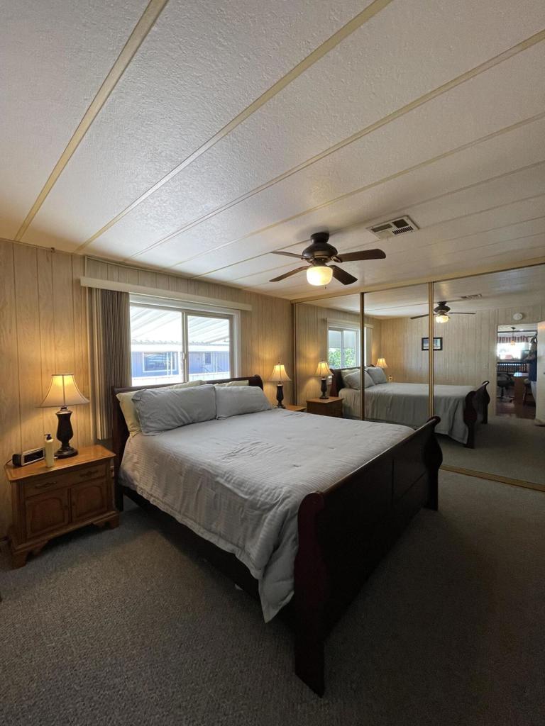 Tri Palm Estates - Manufactured In Park