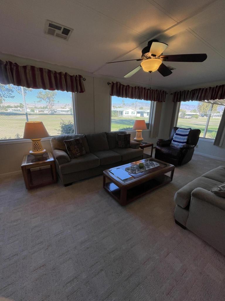 Tri Palm Estates - Manufactured In Park