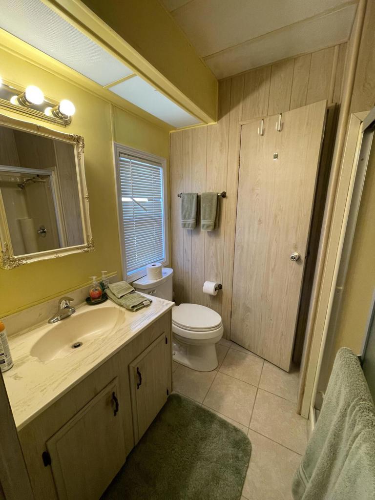 Tri Palm Estates - Manufactured In Park