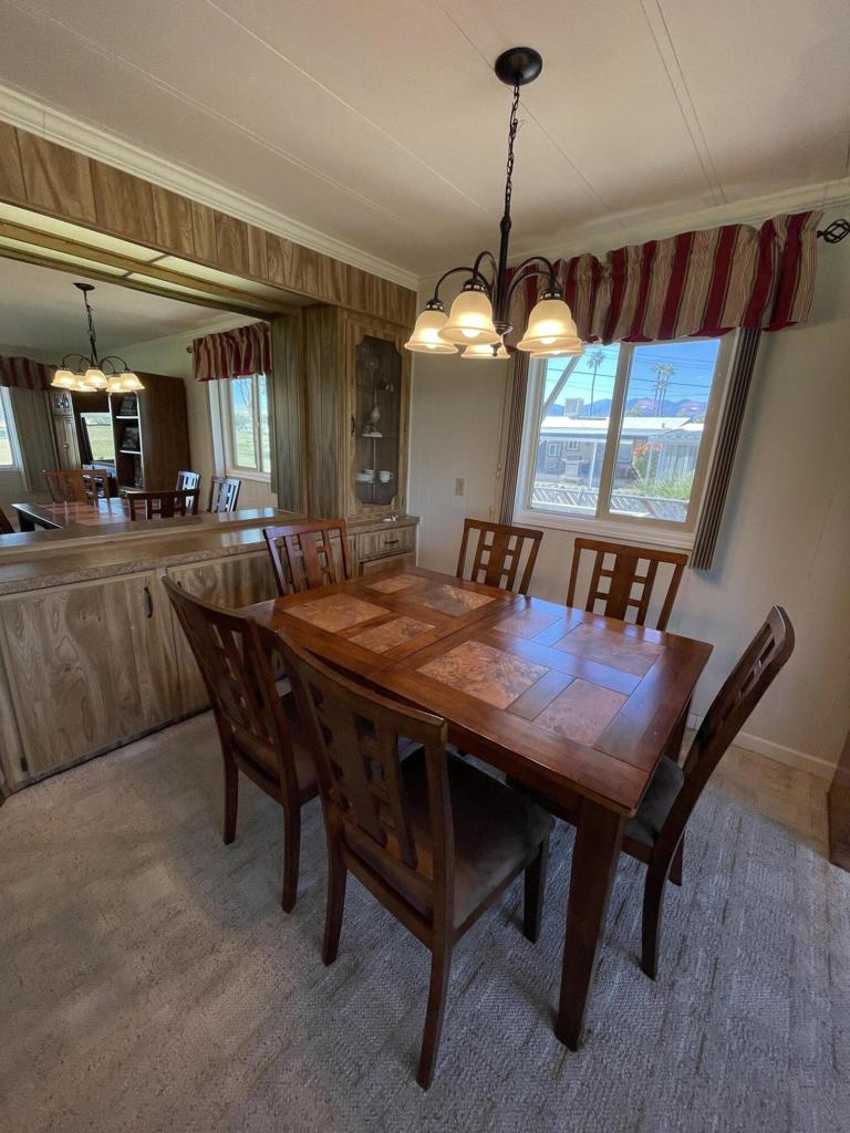 Tri Palm Estates - Manufactured In Park