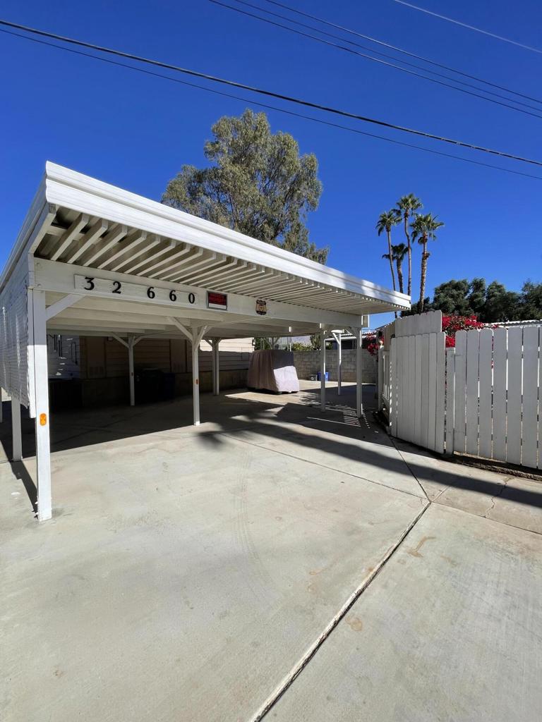 Tri Palm Estates - Manufactured In Park