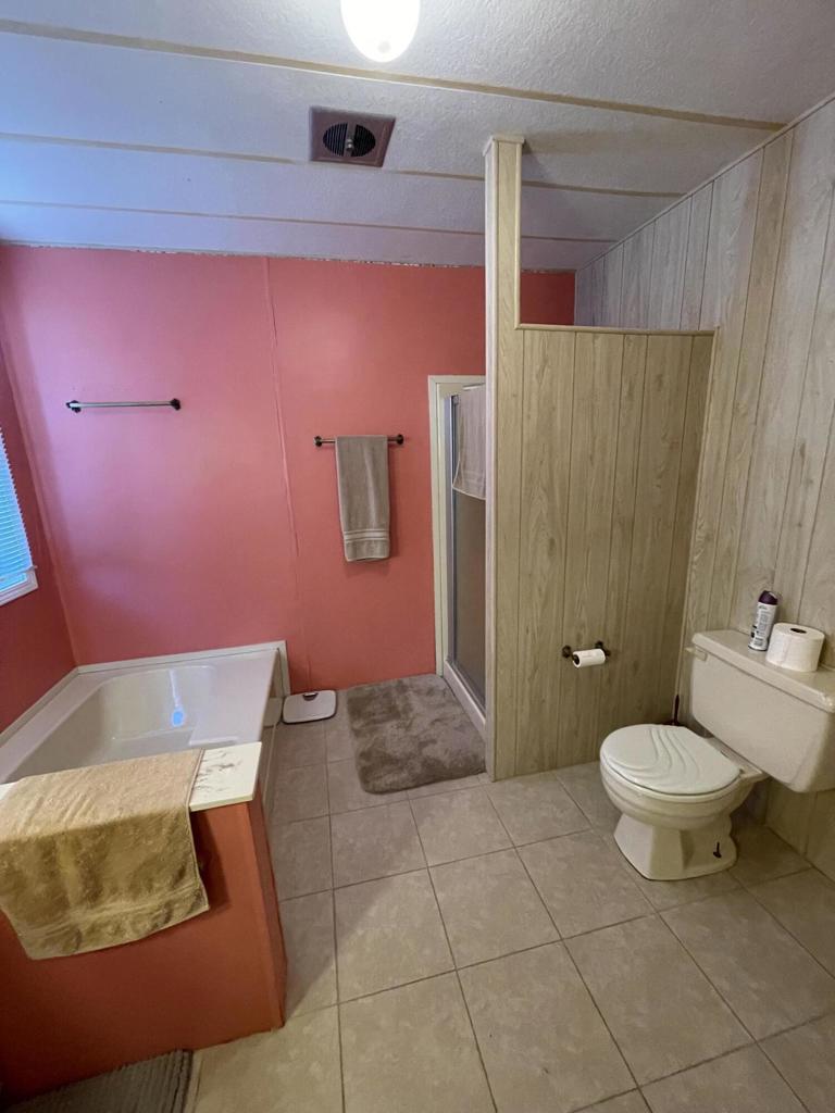 Tri Palm Estates - Manufactured In Park