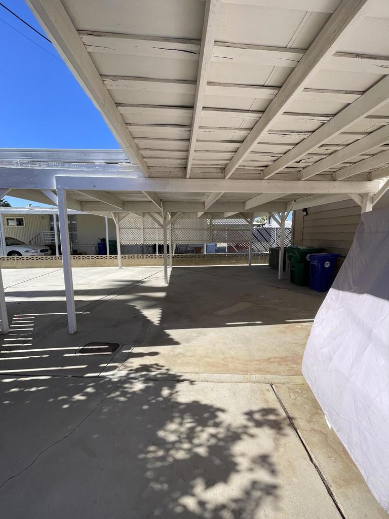 Tri Palm Estates - Manufactured In Park