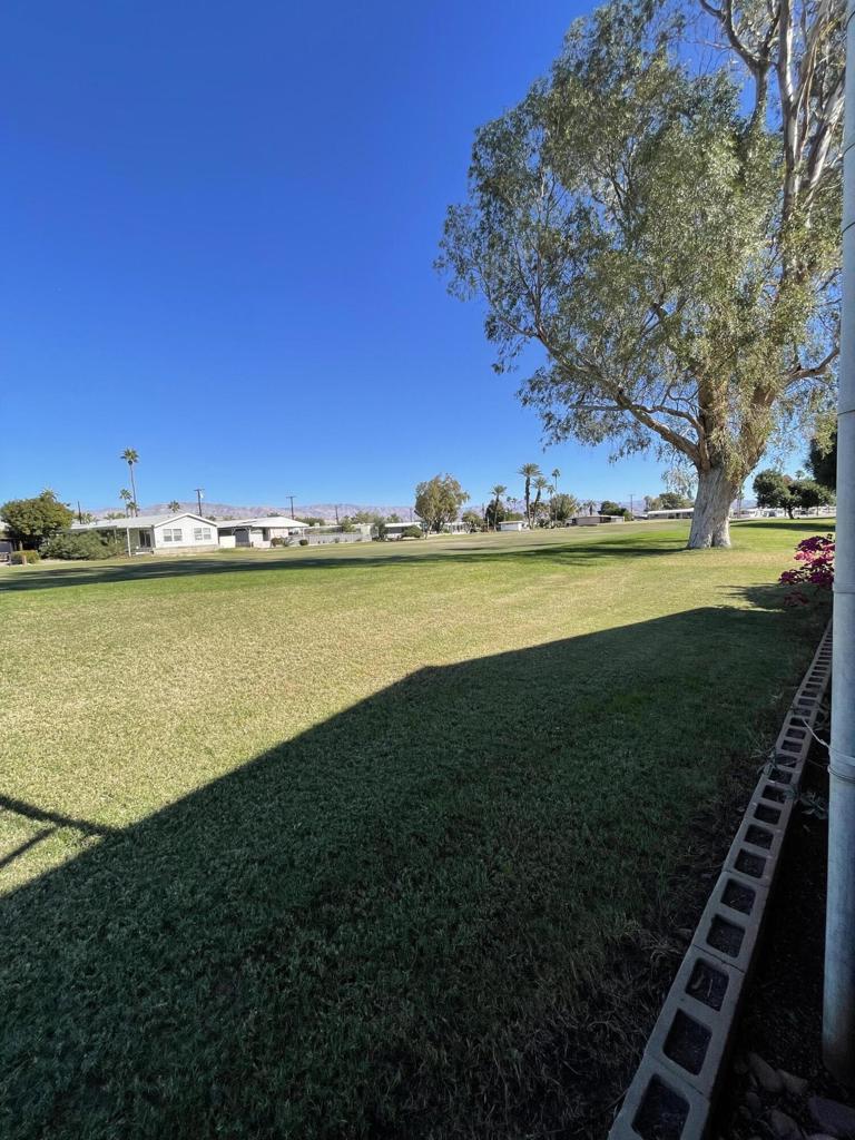 Tri Palm Estates - Manufactured In Park