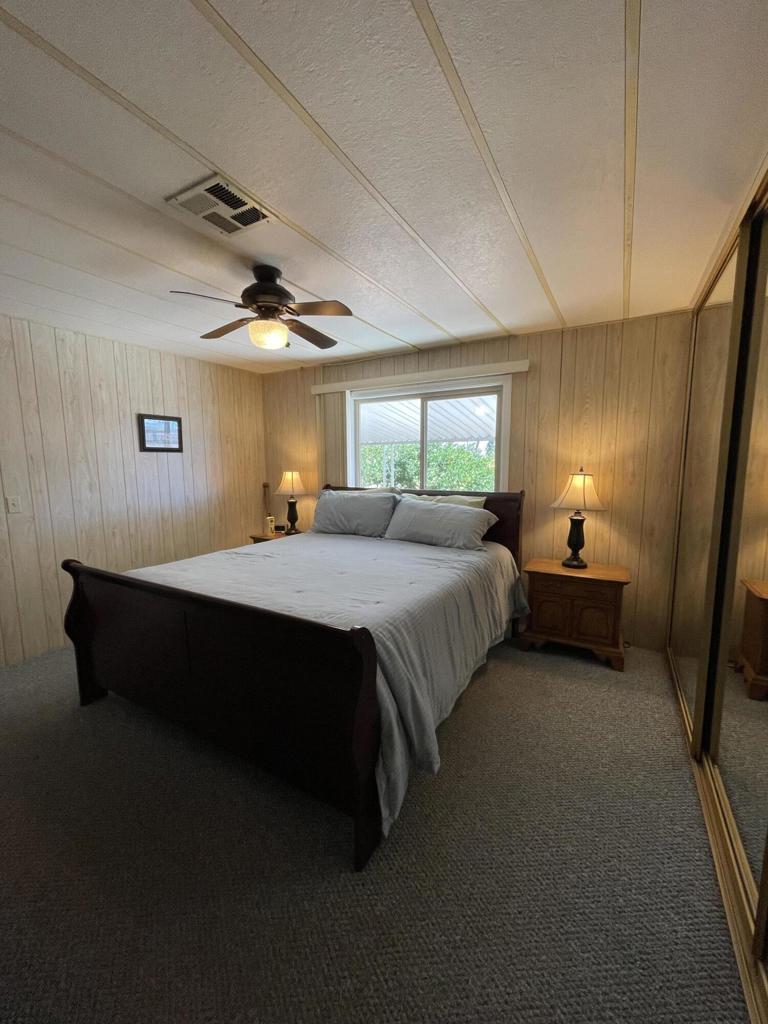 Tri Palm Estates - Manufactured In Park