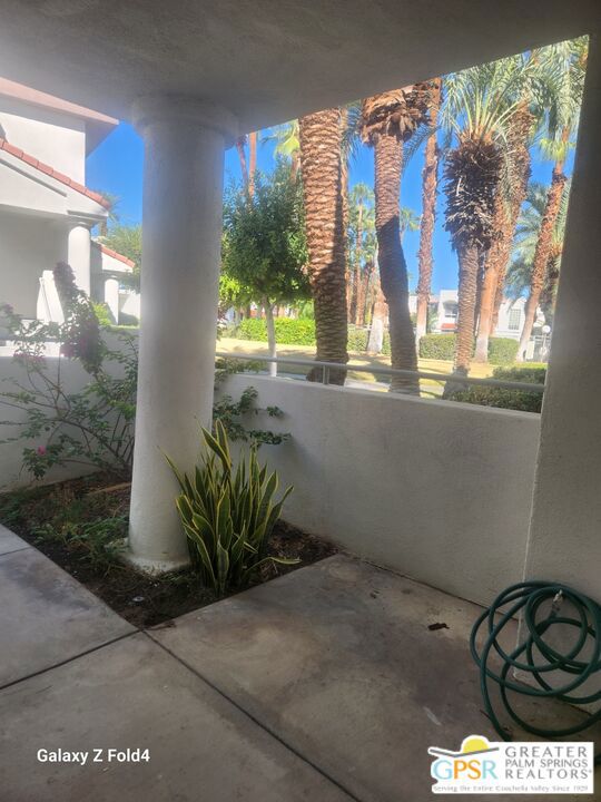 La Palme - Residential