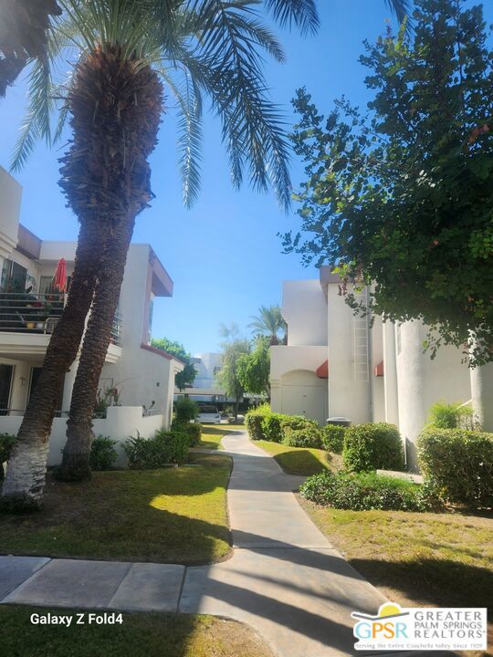 La Palme - Residential
