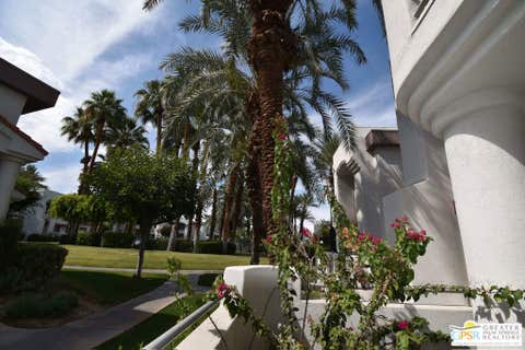 Photo of 401 S El Cielo Road #93, Palm Springs, CA 92262 (MLS # 25603121PS)