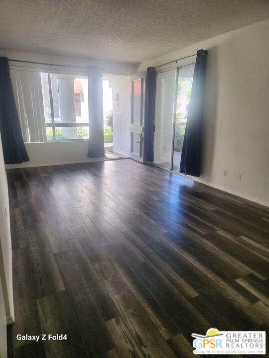 La Palme - Residential