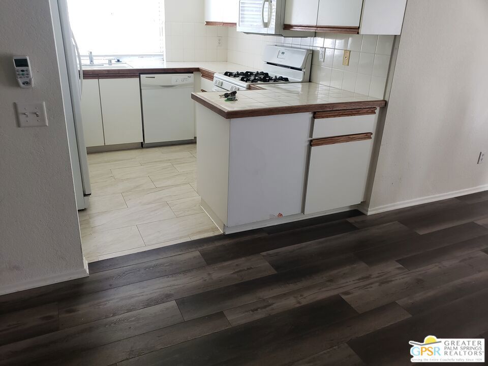 La Palme - Residential