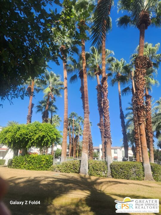 La Palme - Residential