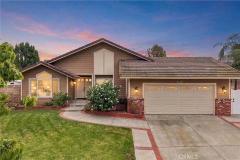 Photo of 6132 E Baja Drive DR, Anaheim, CA 92807 (MLS # OC26224694)