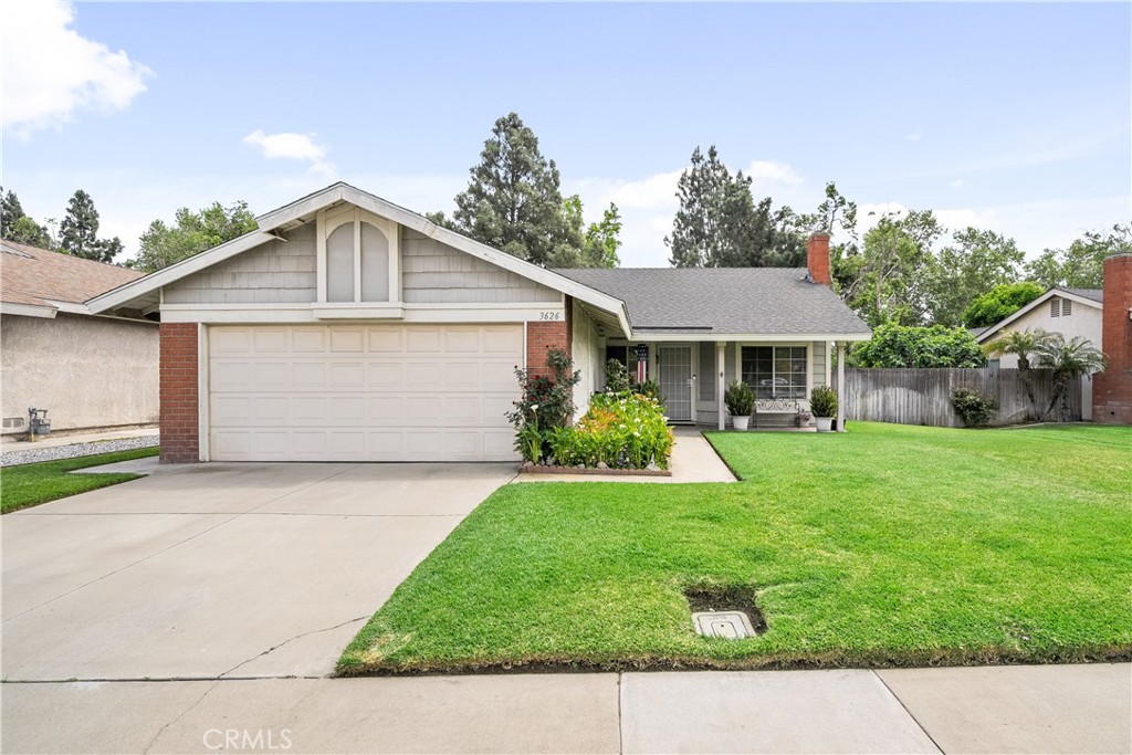 3626 Big Creek Road