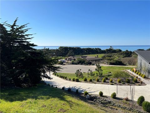 Tiny photo for 0 Chelsea Lane, Cambria, CA 93428 (MLS # SC26026125)