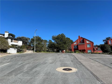 Tiny photo for 0 Chelsea Lane, Cambria, CA 93428 (MLS # SC26026125)