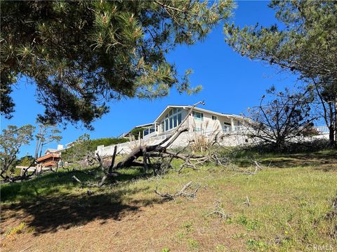 Tiny photo for 0 Chelsea Lane, Cambria, CA 93428 (MLS # SC26026125)