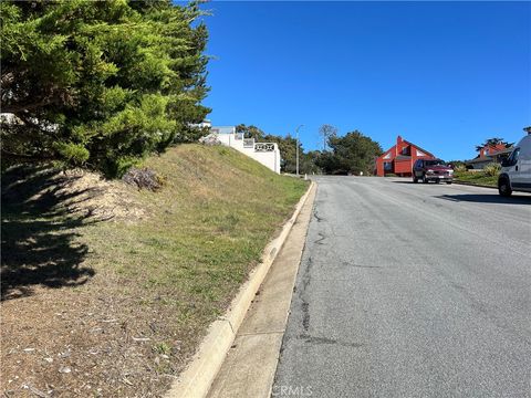 Tiny photo for 0 Chelsea Lane, Cambria, CA 93428 (MLS # SC26026125)