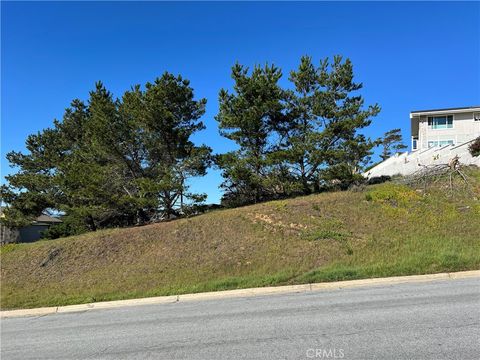 Tiny photo for 0 Chelsea Lane, Cambria, CA 93428 (MLS # SC26026125)