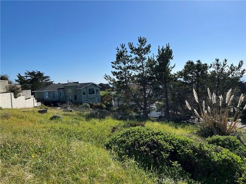 Tiny photo for 0 Chelsea Lane, Cambria, CA 93428 (MLS # SC26026125)