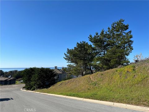 Tiny photo for 0 Chelsea Lane, Cambria, CA 93428 (MLS # SC26026125)
