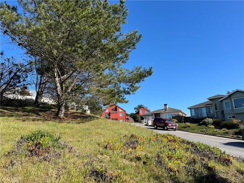 Tiny photo for 0 Chelsea Lane, Cambria, CA 93428 (MLS # SC26026125)