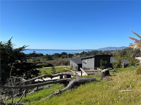 Tiny photo for 0 Chelsea Lane, Cambria, CA 93428 (MLS # SC26026125)