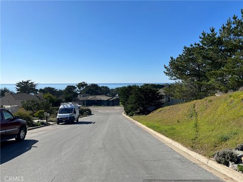 Tiny photo for 0 Chelsea Lane, Cambria, CA 93428 (MLS # SC26026125)