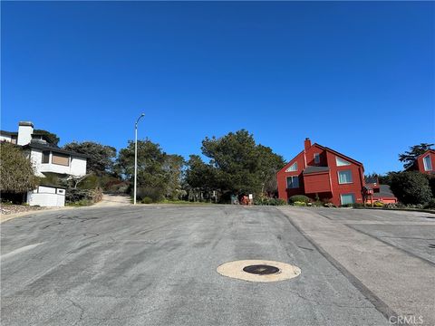Tiny photo for 0 Chelsea Lane, Cambria, CA 93428 (MLS # SC26026125)