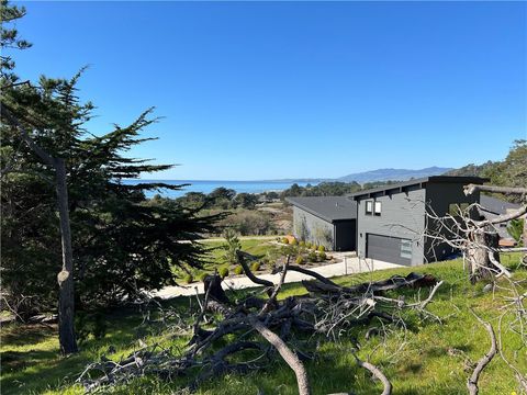 Tiny photo for 0 Chelsea Lane, Cambria, CA 93428 (MLS # SC26026125)