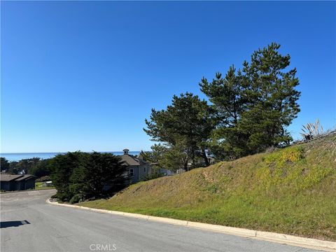 Tiny photo for 0 Chelsea Lane, Cambria, CA 93428 (MLS # SC26026125)