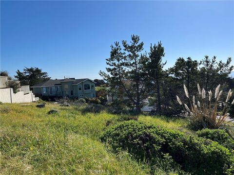 Tiny photo for 0 Chelsea Lane, Cambria, CA 93428 (MLS # SC26026125)