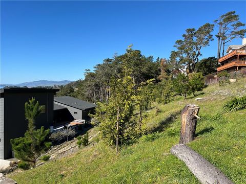 Tiny photo for 0 Chelsea Lane, Cambria, CA 93428 (MLS # SC26026125)