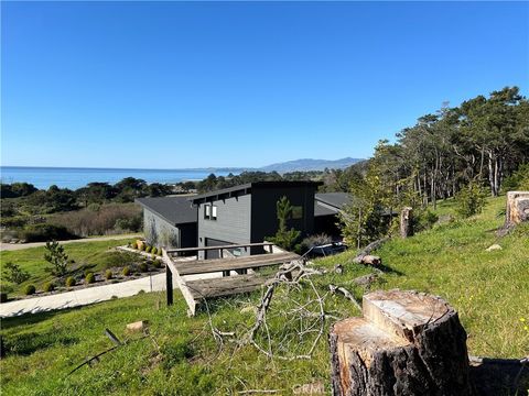 Tiny photo for 0 Chelsea Lane, Cambria, CA 93428 (MLS # SC26026125)