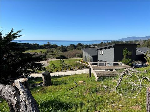 Tiny photo for 0 Chelsea Lane, Cambria, CA 93428 (MLS # SC26026125)