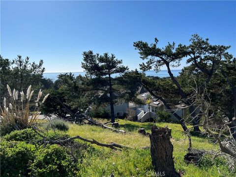 Tiny photo for 0 Chelsea Lane, Cambria, CA 93428 (MLS # SC26026125)