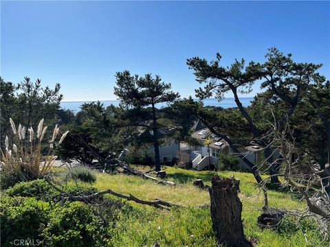 Tiny photo for 0 Chelsea Lane, Cambria, CA 93428 (MLS # SC26026125)