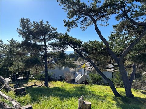 Tiny photo for 0 Chelsea Lane, Cambria, CA 93428 (MLS # SC26026125)