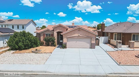 Photo of 14357 Nicoles WAY, Adelanto, CA 92301 (MLS # HD26119219)