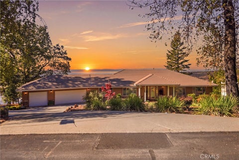 Photo of 14969 Woodland Park Drive DR, Forest Ranch, CA 95942 (MLS # OC26233835)