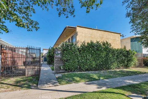 Photo of 17945 Roscoe Blvd Blvd, Northridge, CA 91325 (MLS # SR26060166)