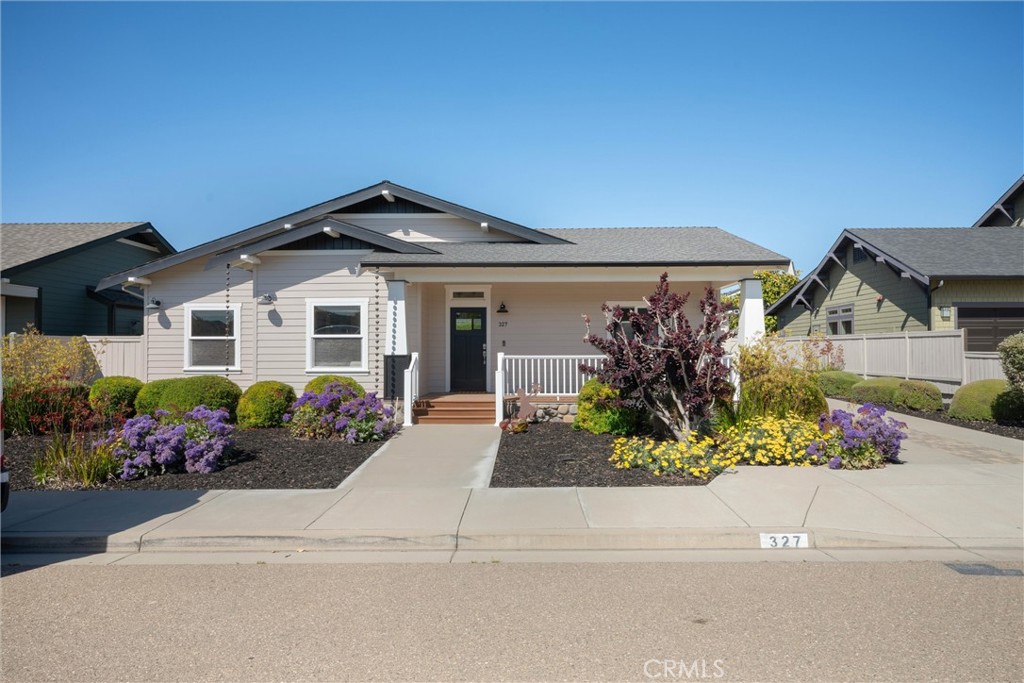 327 Stillwell Drive