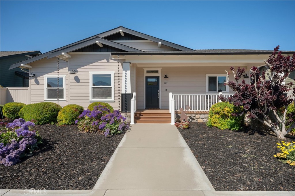 327 Stillwell Drive